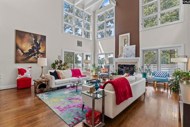 368 Frick Court, Chapin, SC 29036