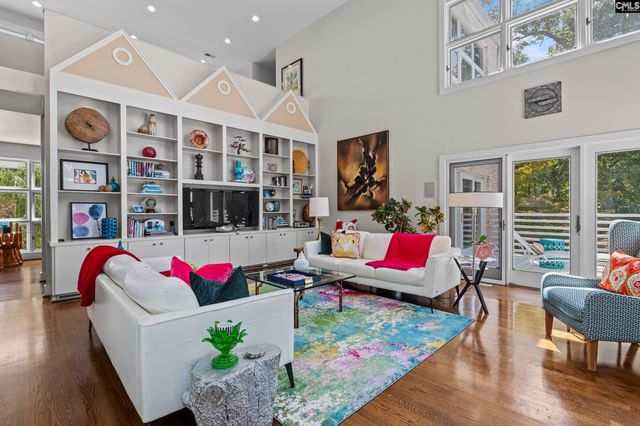 368 Frick Court, Chapin, SC 29036