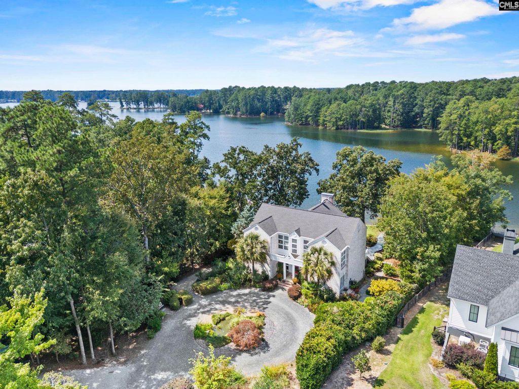 368 Frick Court, Chapin, SC 29036