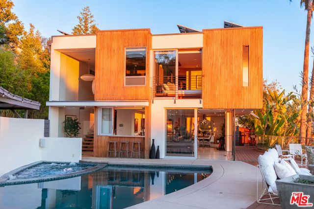 7650 Curson Terrace, Los Angeles, CA 90046