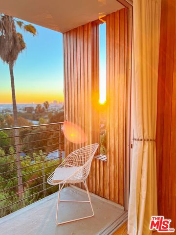 7650 Curson Terrace, Los Angeles, CA 90046