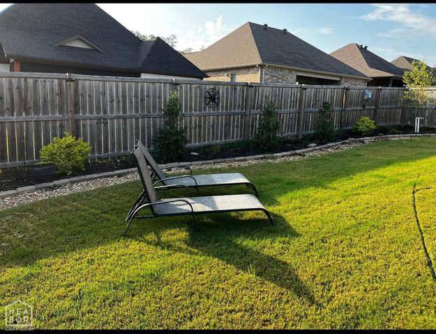 3416 Muirfield Cove, Jonesboro, AR 72405