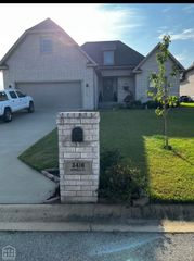 3416 Muirfield Cove, Jonesboro, AR 72405