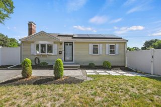 116 Mill Street, Randolph, MA 02368