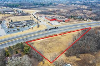 9530 W LOOMIS ROAD, Franklin, WI 53132