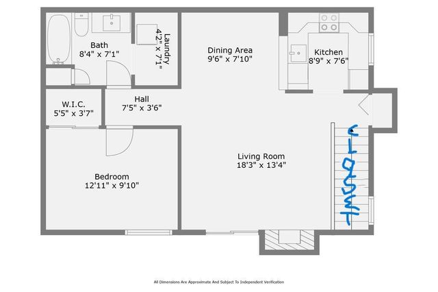 2058 Pathways Drive 9, Saint Paul, MN 55119