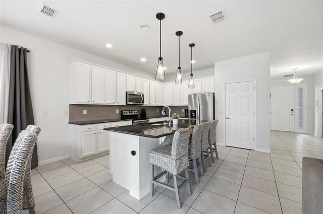 4416 SHIVA LOOP, Kissimmee, FL 34746