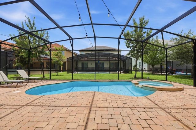 4416 SHIVA LOOP, Kissimmee, FL 34746