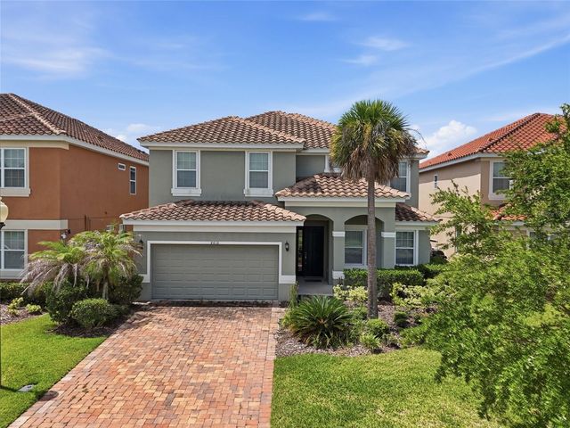 4416 SHIVA LOOP, Kissimmee, FL 34746
