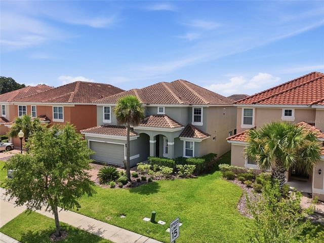 4416 SHIVA LOOP, Kissimmee, FL 34746