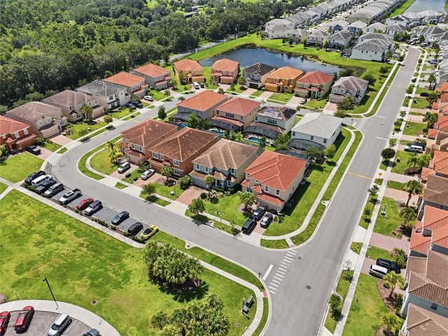 4416 SHIVA LOOP, Kissimmee, FL 34746