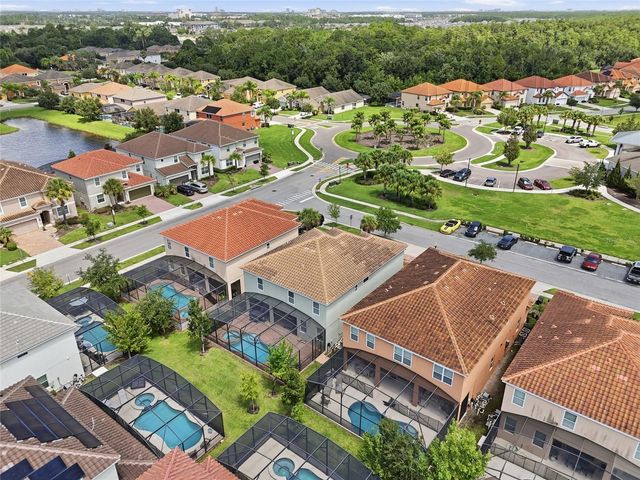 4416 SHIVA LOOP, Kissimmee, FL 34746