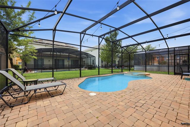 4416 SHIVA LOOP, Kissimmee, FL 34746