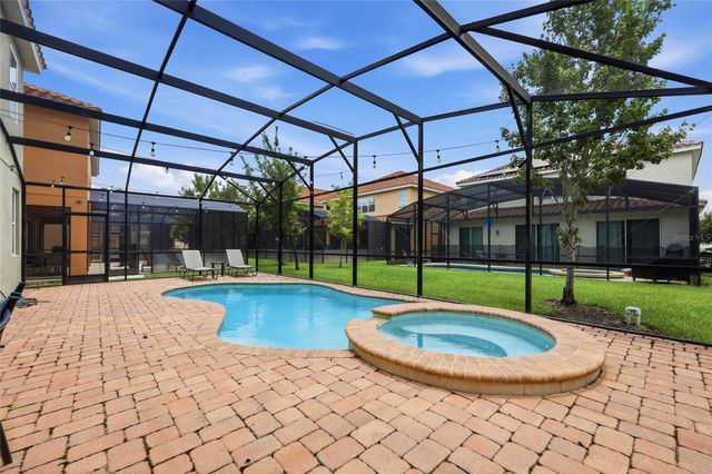 4416 SHIVA LOOP, Kissimmee, FL 34746