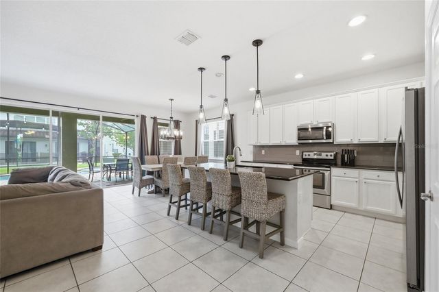 4416 SHIVA LOOP, Kissimmee, FL 34746