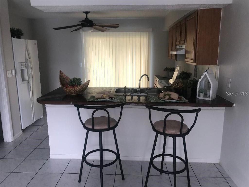 Image 4 of property listing at 1896 CARALEE BOULEVARD 1, Orlando, FL 32822