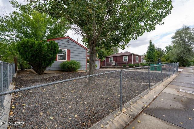 1890 Bonneville Avenue, Reno, NV 89503
