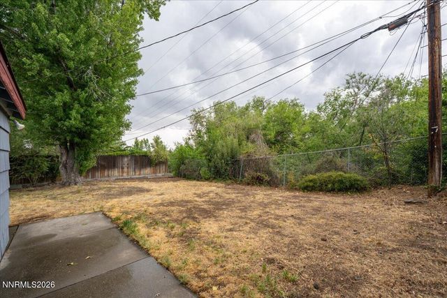 1890 Bonneville Avenue, Reno, NV 89503