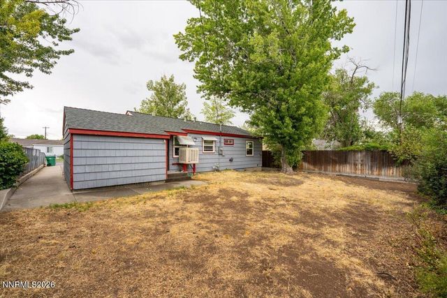 1890 Bonneville Avenue, Reno, NV 89503