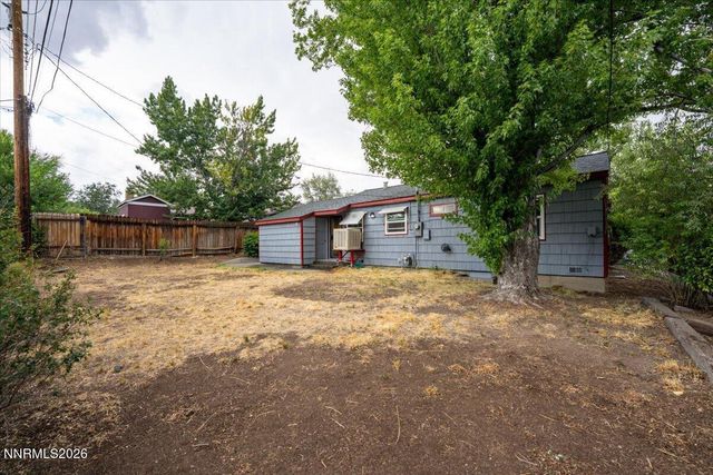 1890 Bonneville Avenue, Reno, NV 89503