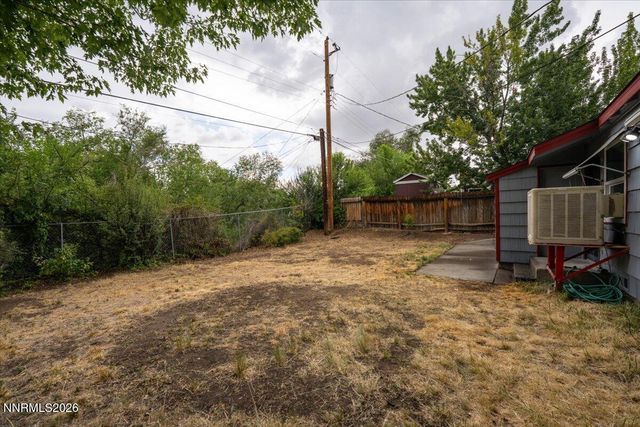 1890 Bonneville Avenue, Reno, NV 89503