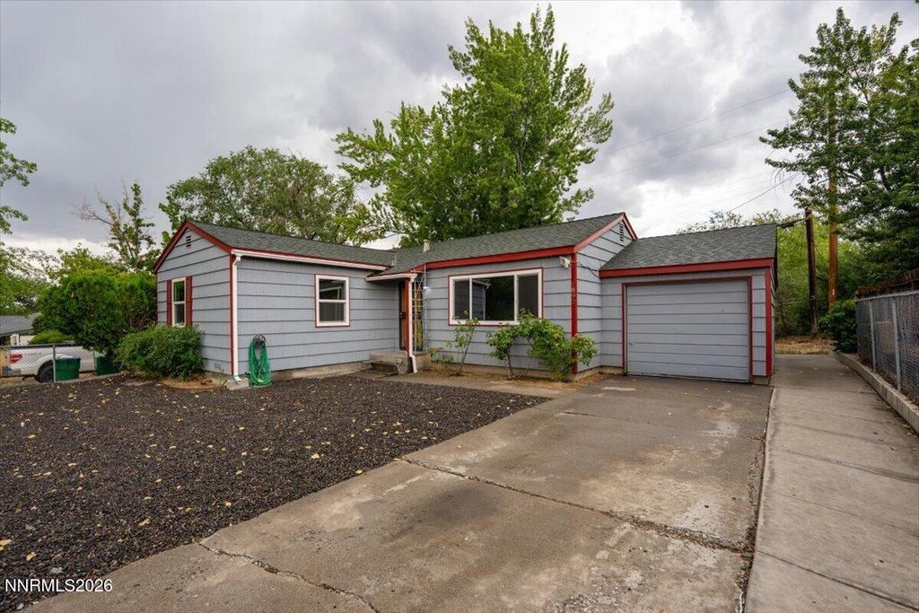 1890 Bonneville Avenue, Reno, NV 89503
