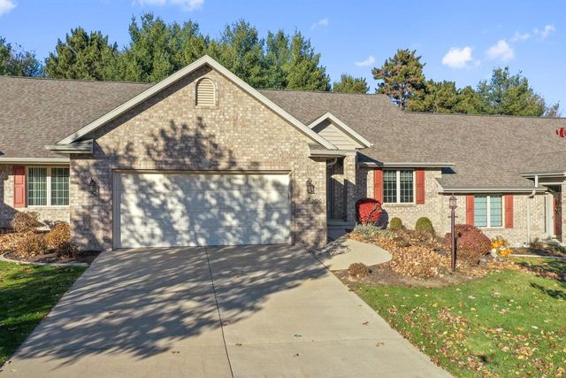 2690 WOODFIELD COURT, Green Bay, WI 54313