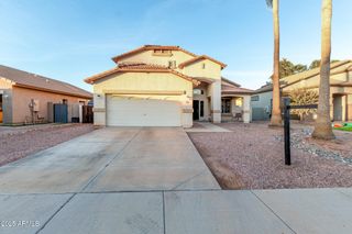 1938 E LOS ALAMOS Street, Gilbert, AZ 85295