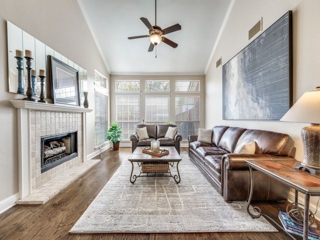 5504 Baton Rouge Boulevard, Frisco, TX 75035