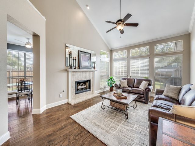 5504 Baton Rouge Boulevard, Frisco, TX 75035