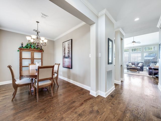 5504 Baton Rouge Boulevard, Frisco, TX 75035