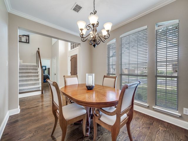 5504 Baton Rouge Boulevard, Frisco, TX 75035