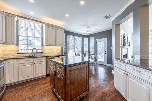 5504 Baton Rouge Boulevard, Frisco, TX 75035