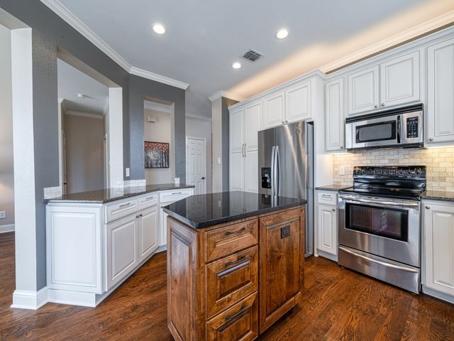 5504 Baton Rouge Boulevard, Frisco, TX 75035