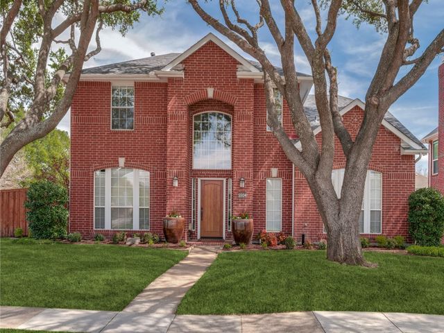 5504 Baton Rouge Boulevard, Frisco, TX 75035