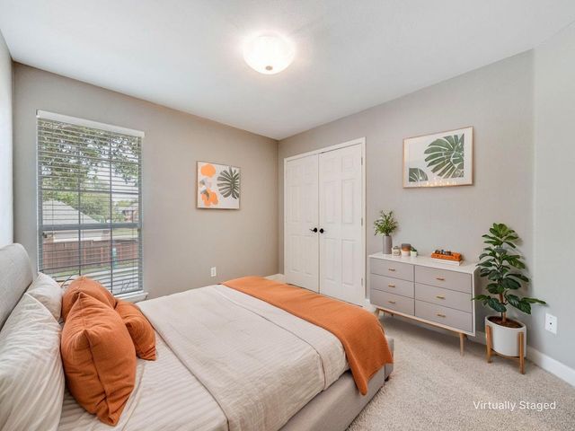 5504 Baton Rouge Boulevard, Frisco, TX 75035