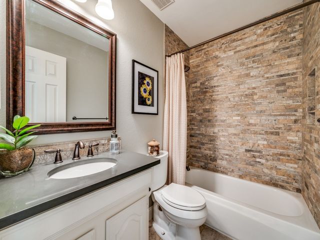 5504 Baton Rouge Boulevard, Frisco, TX 75035