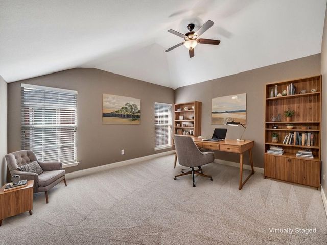 5504 Baton Rouge Boulevard, Frisco, TX 75035