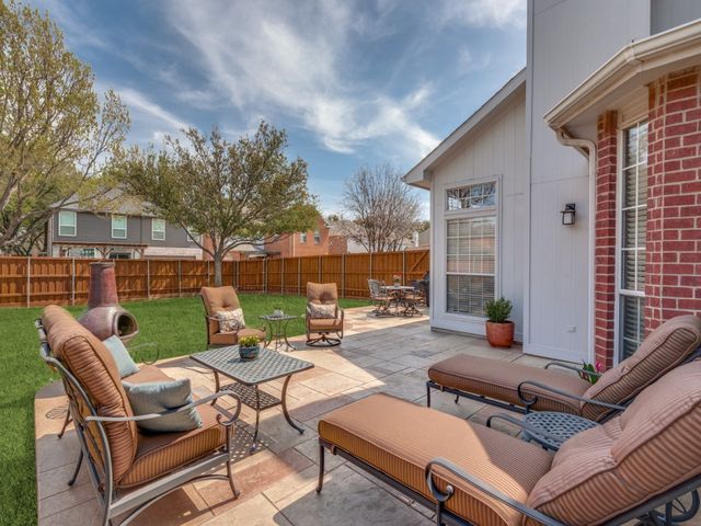 5504 Baton Rouge Boulevard, Frisco, TX 75035