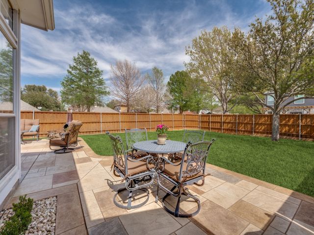 5504 Baton Rouge Boulevard, Frisco, TX 75035