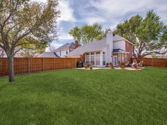 5504 Baton Rouge Boulevard, Frisco, TX 75035