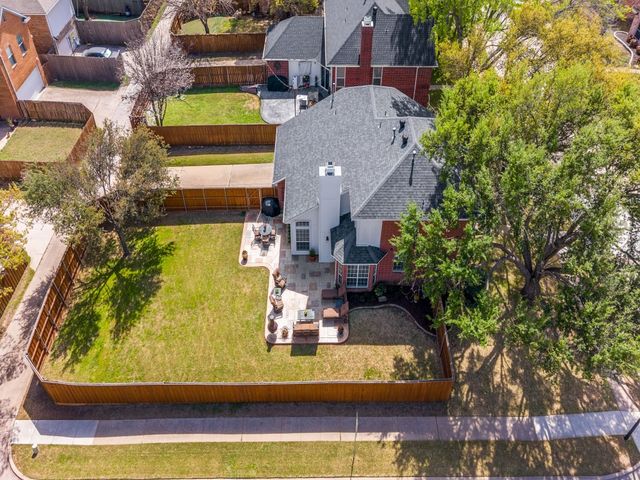 5504 Baton Rouge Boulevard, Frisco, TX 75035