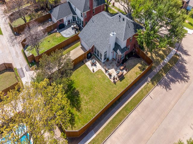 5504 Baton Rouge Boulevard, Frisco, TX 75035