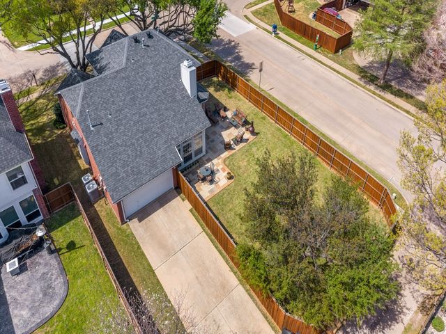 5504 Baton Rouge Boulevard, Frisco, TX 75035