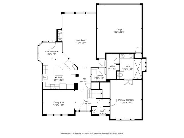 5504 Baton Rouge Boulevard, Frisco, TX 75035