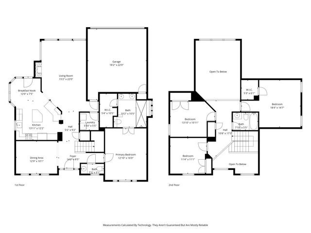 5504 Baton Rouge Boulevard, Frisco, TX 75035