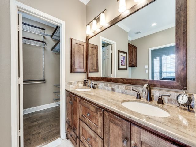 5504 Baton Rouge Boulevard, Frisco, TX 75035