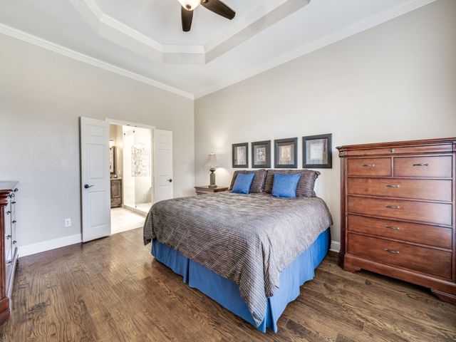 5504 Baton Rouge Boulevard, Frisco, TX 75035