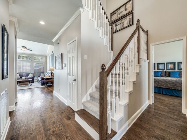 5504 Baton Rouge Boulevard, Frisco, TX 75035