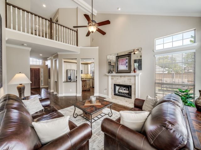 5504 Baton Rouge Boulevard, Frisco, TX 75035